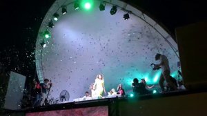 City Beach Club ПрилеLETO Big Divas Concert  Анна Седокова - Дотронься