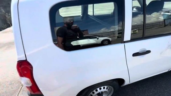 TOYOTA PROBOX, 2019 год.