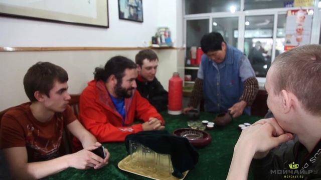 Путешествие в Ханчжоу Озеро Сиху и деревня Лунцзин. Чай Си Ху Лун Цзин смотреть онлайн