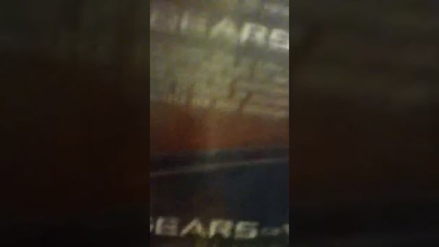 review - gears of war triple pack/firstreview смотреть онлайн