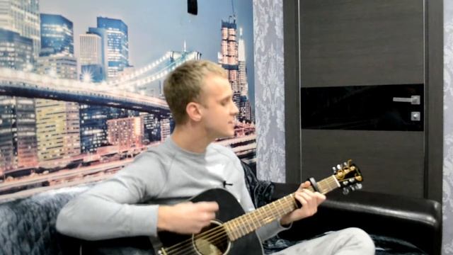 СЕРГЕЙ ЕСЕНИН «ПОЙ ЖЕ, ПОЙ. НА ПРОКЛЯТОЙ ГИТАРЕ...» смотреть онлайн