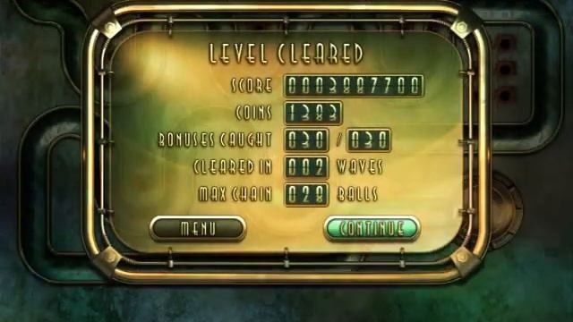 Atlantis Sky Patrol Level 11-28 смотреть онлайн