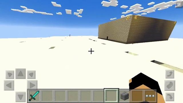 Мод на Новых Зомби для Minecraft PE 0.13.1 смотреть онлайн