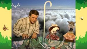 День в Шишкином Лесу. Планета открытий. Экватор