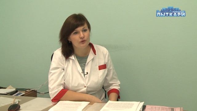 Информационный сюжет «Опасность инсульта» смотреть онлайн
