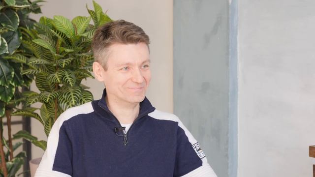Андрей Дементьев/Из танцев в бизнес, главные танцевальные СМИ/Stудия выпуск №12 смотреть онлайн