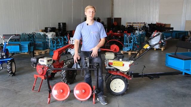 Как выбрать мотоблок и не переплатить ? Китайские или российские мотоблоки ? Выбор мотоблока 2017 смотреть онлайн