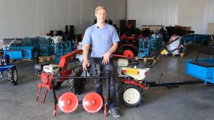 Как выбрать мотоблок и не переплатить ? Китайские или российские мотоблоки ? Выбор мотоблока 2017