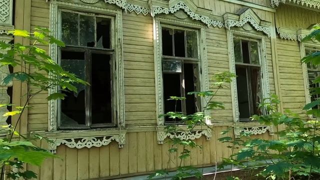 Киев: Пуща-Водица и лесной трамвай смотреть онлайн