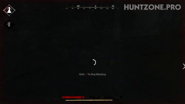 The Assassin - Hunt: Showdown / новый босс Ассасин (Убийца) смотреть онлайн