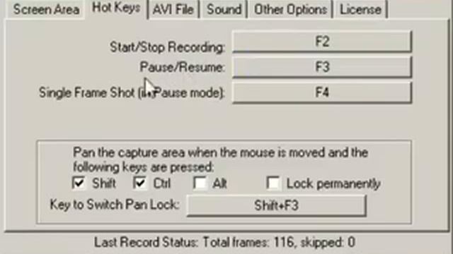 Hyper Cam 2 Как пользоваться, как настроить смотреть онлайн