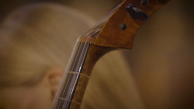 C.F.ABEL - ARPEGGIO. Johanna Rose - viola da gamba смотреть онлайн