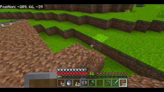Minecraft unlimited color & flowers farm Holi special video Minecraft survival series Ep.7 смотреть онлайн