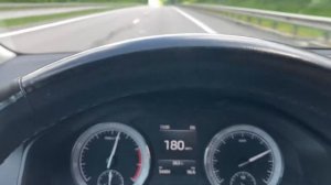 Шкода Карок Skoda Karoq максимальная скорость