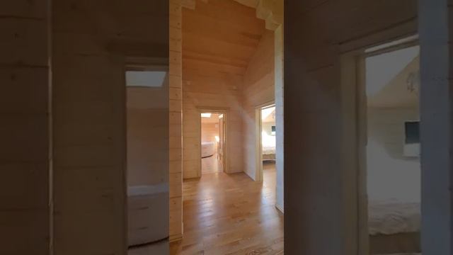 КП Зелёная роща, Киевское ш., 330 м², 16 соток смотреть онлайн
