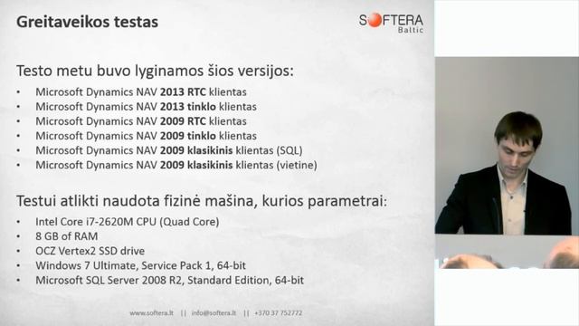 TOMAS KAZOKAS, EGIDIJUS NENIŠKIS - "Technologinis šuolis, įkvepiantis pokyčiams" смотреть онлайн