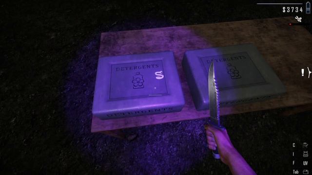 Contraband Police Прохождение #13 Разборки на лесопилке