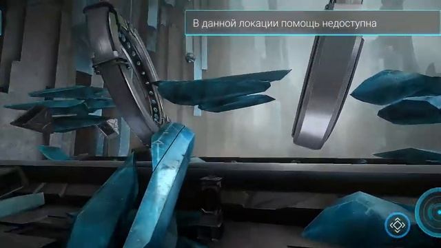 Returner 77 - геймплей #5 смотреть онлайн