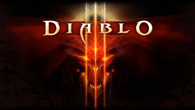 Croppek - Diablo 3 (Praca konkursowa) смотреть онлайн