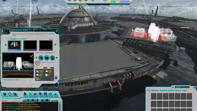 Let's Play Project Aura 2.95 Episode 1 (welcome to colony Pherkard) смотреть онлайн
