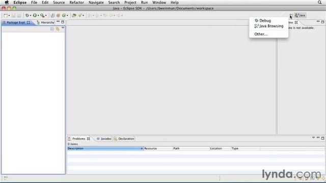 0302 Installing Python 3 and Eclipse for Windows смотреть онлайн