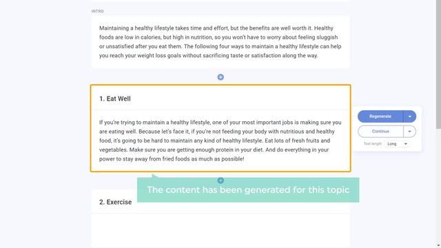 How To Create A Blog Post Using AI (in just 3 steps) смотреть онлайн