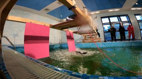 ПРОВЕРКА MAGIC FIVE на ИГРЫ в КАЛЬМАРА в РЕАЛЬНОЙ ЖИЗНИ!