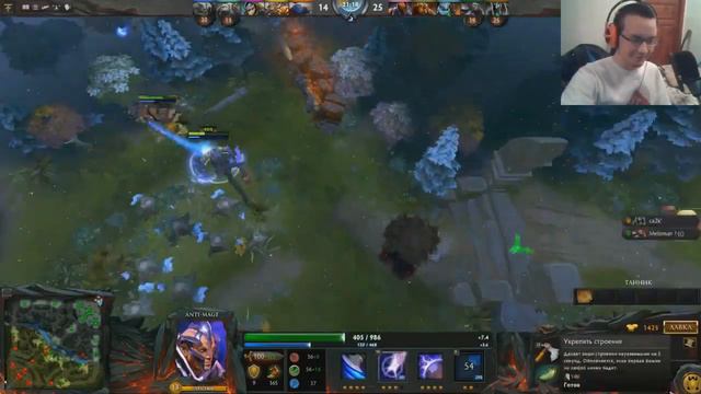 КОГДА УЖ СЛИШКОМ УВЕРЕН В СЕБЕ (@_@) смотреть онлайн