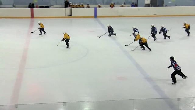 25.03.2021 ХК Орлан 2012 г.Стерлитамак - ХК Шк.Азаматова 2012 г.Уфа смотреть онлайн