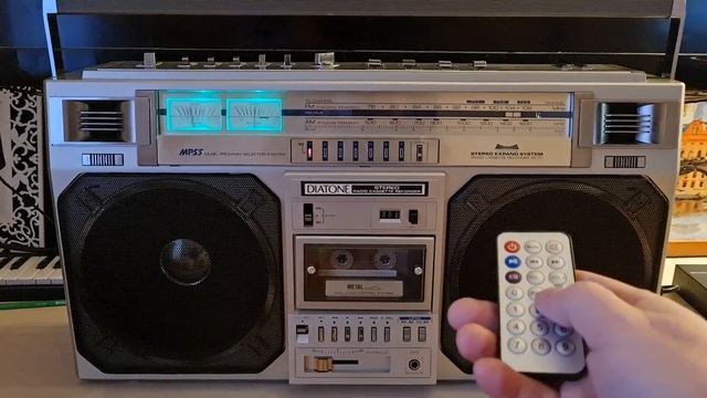 доработка прошивки пульта Diatone JR-711 смотреть онлайн