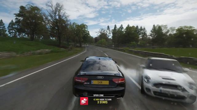 What Forza Horizon 4 Expansion 2 Should have been... смотреть онлайн