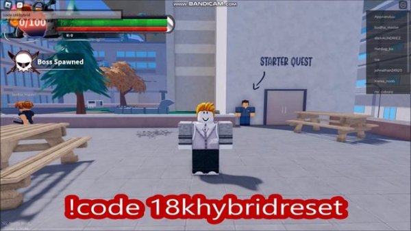 *ALL CODES WORK* [4 NEW CONTRACTS!!] Chainsaw Man: Devil's Heart ROBLOX | 24 FEBRUARY 2023