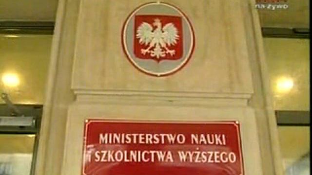 Polish Studio (2008-01-12) - News from Poland смотреть онлайн