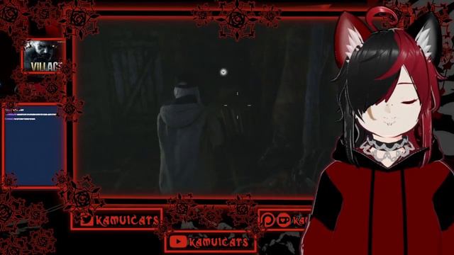 The Duke?!?!! - Resident Evil Village: Shadows of Rose pt 1 смотреть онлайн
