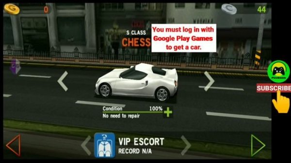 Dr Driving: How To Get Amazing Invisible Car, Dr Driving Game! Tips And Tricks