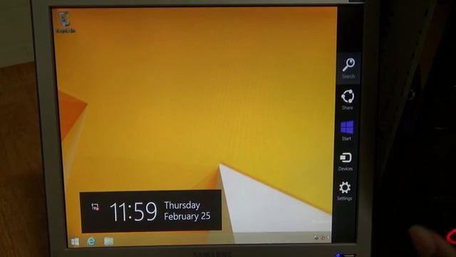 Sekilas Tentang Windows 8 1 смотреть онлайн