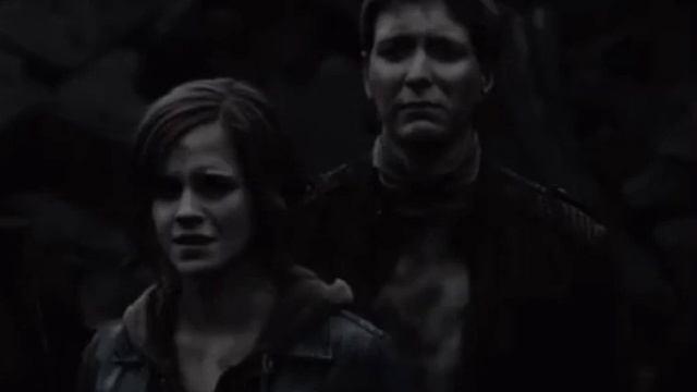 Та самая вырезанная сцена где Драко кидает палочку Гарри?☺️ смотреть онлайн