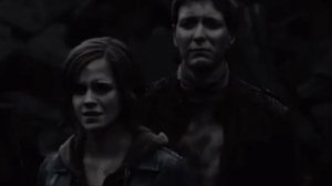 Та самая вырезанная сцена где Драко кидает палочку Гарри?☺️