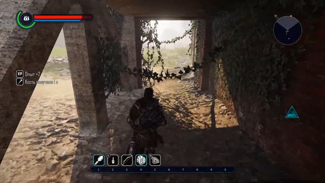 ELEX ★ 24: Илай и Волк смотреть онлайн