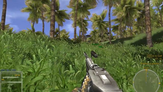 📢 Вырванная у Смурфа победа в долгой и трудной миссии по зачистке приморских джунглей Хутан смотреть онлайн