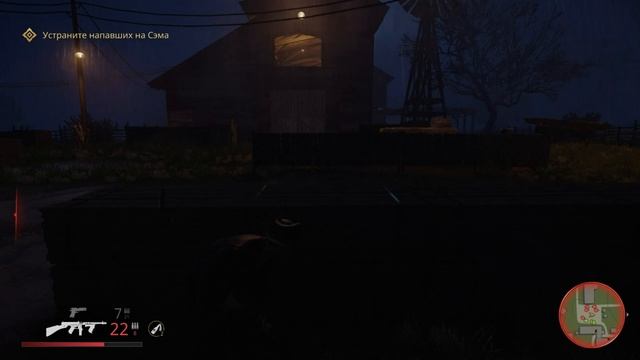 КОНКРЕТНЫЙ ЗАМЕС С ПОЛИ И СЭМОМ ► Mafia: Definitive Edition ► Прохождение #6 смотреть онлайн