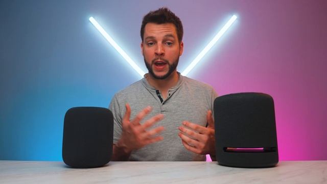 HomePod 2 vs. Echo Studio: Don't Make A Mistake! смотреть онлайн
