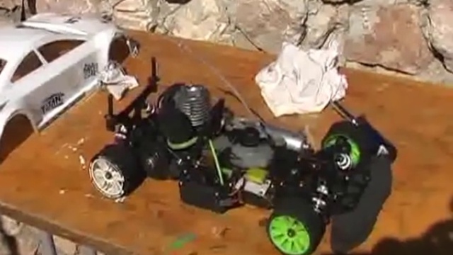 Автомодельный спорт-2 смотреть онлайн