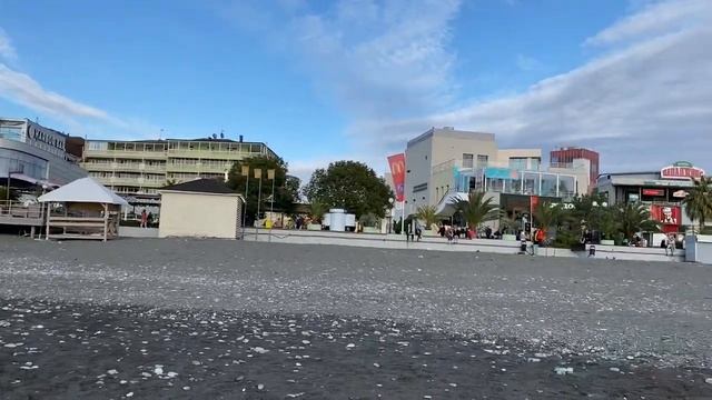 19.12.2021. Погода в Сочи в декабре. Смотри на Чёрное море каждый день. смотреть онлайн