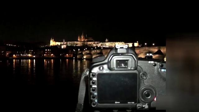 Ночная фотосъемка смотреть онлайн