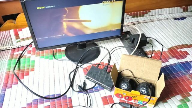 How to make old monitor to TV | purana monitor ko TV kaise banaen | purana monitor ke sound speaker смотреть онлайн