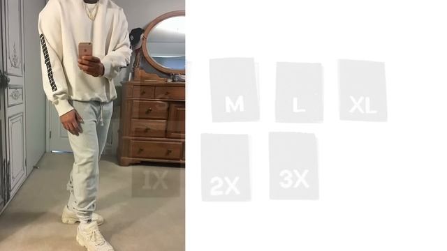 How to | Style Oversized Clothes смотреть онлайн