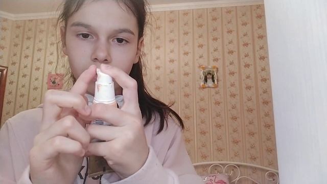 КРАШУ сама СЕБЯ|РУМЯНА вместо ТЕНЕЙ??? смотреть онлайн