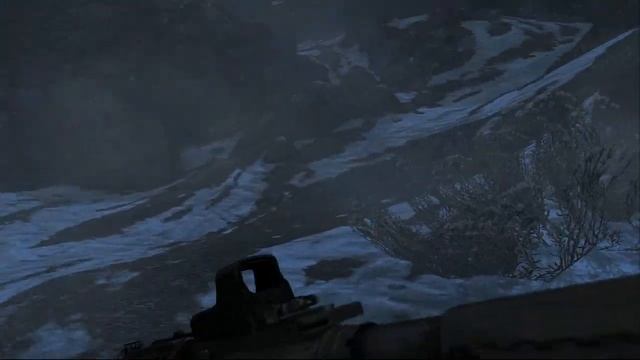 Medal of Honor 'Campaign Gameplay' TRUE-HD QUALITY смотреть онлайн