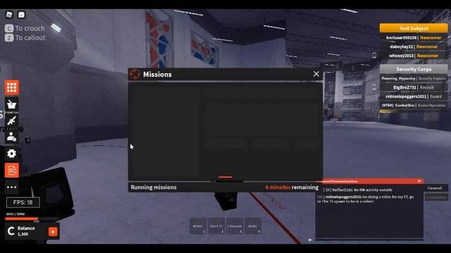 Roblox Site - 006 gameplay! смотреть онлайн
